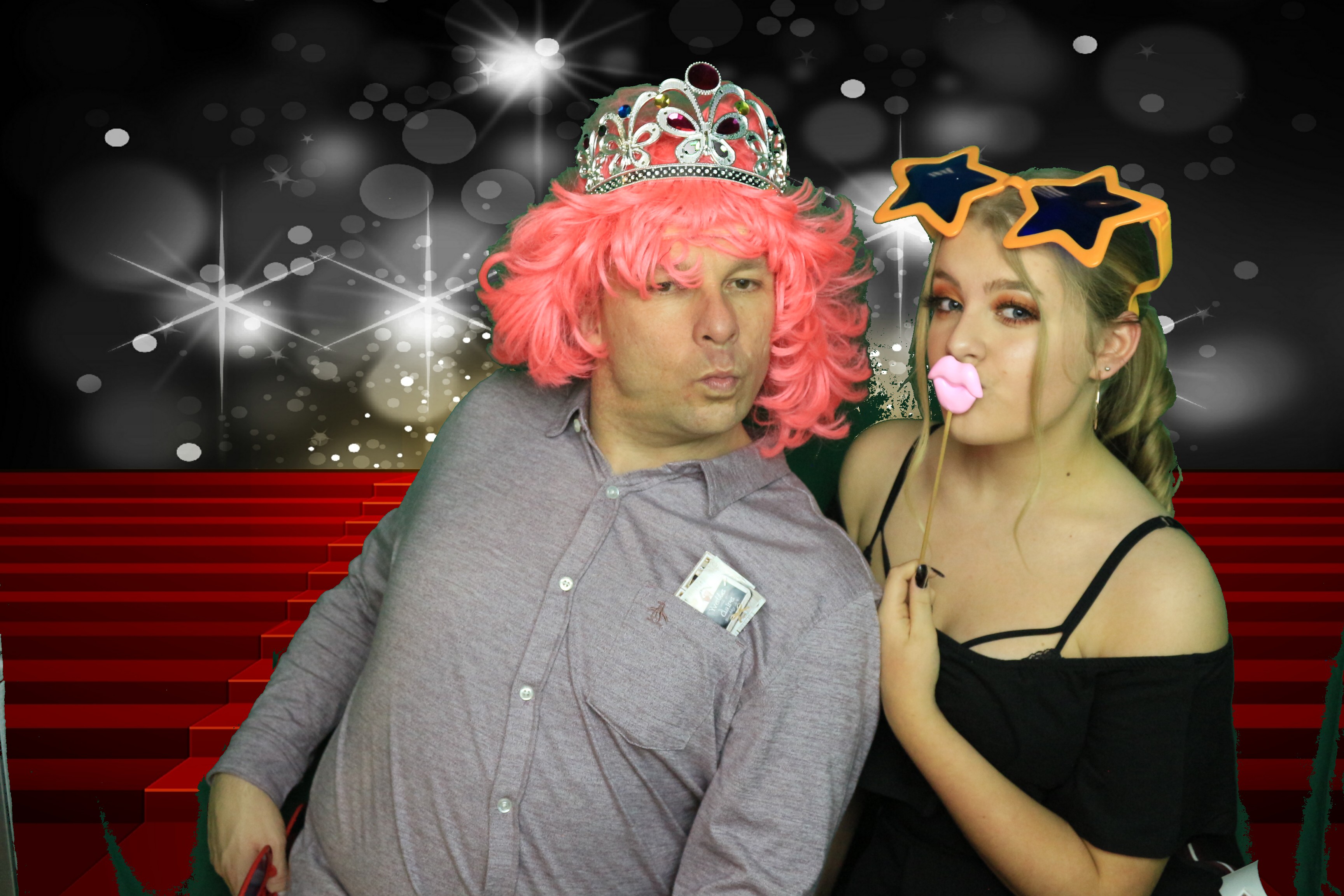 Yvette and Claire’s 40th birthday! - Images | View more photos from the event at gallery.partydelightsphotobooth.co.uk/u/PartyDelightsPhotoBooth/Yvette-and-Claire’s-40th-birthday-Images